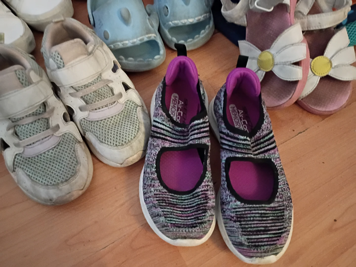 Kids' Assorted Shoes - photo 2