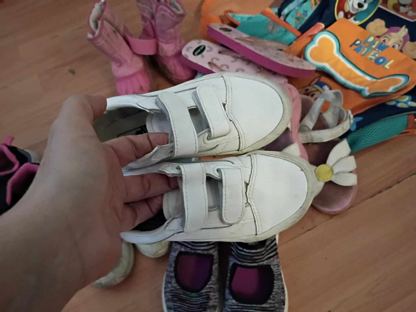 Kids' Assorted Shoes - photo 3