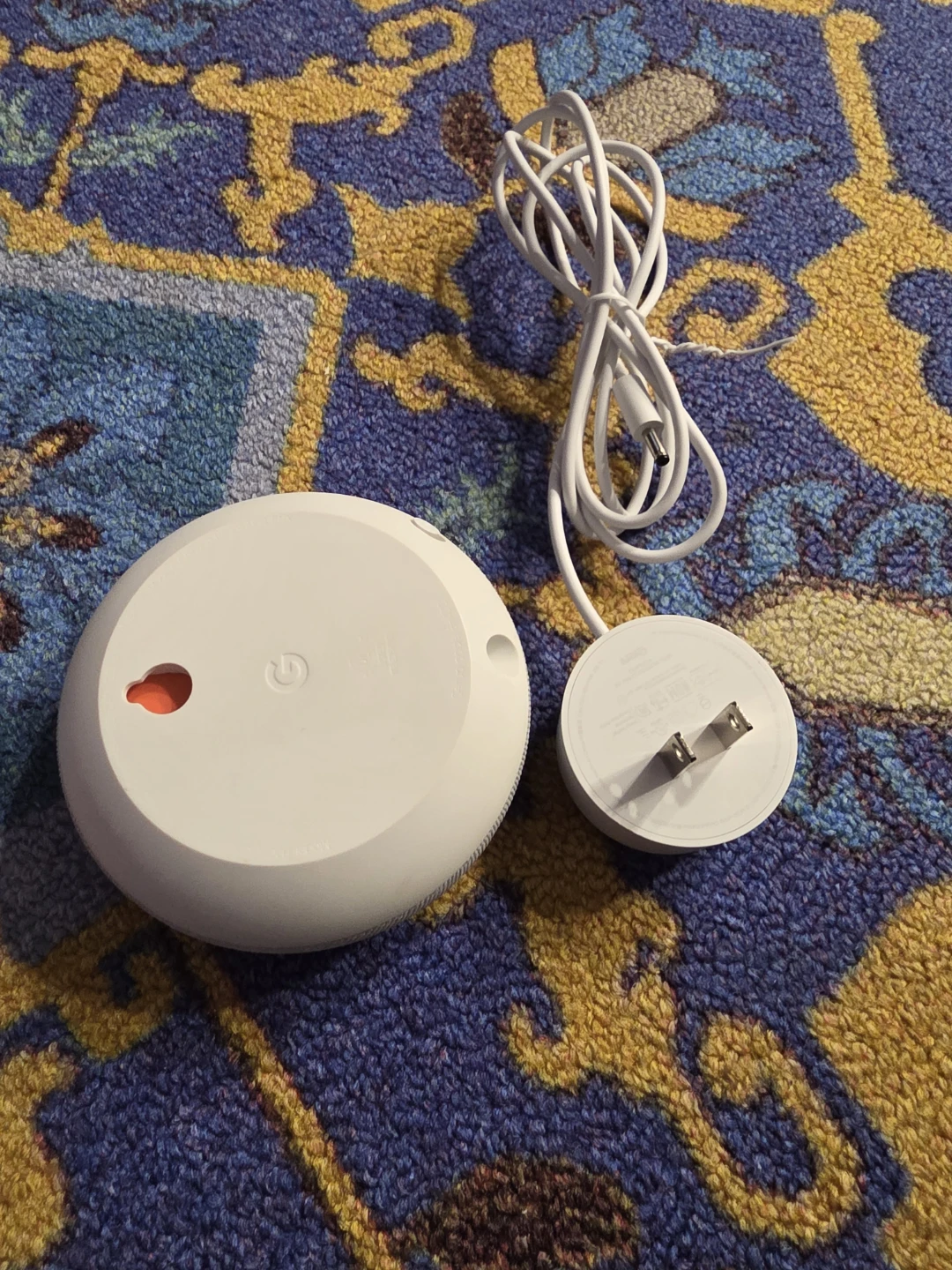 Google Nest Mini - photo 2