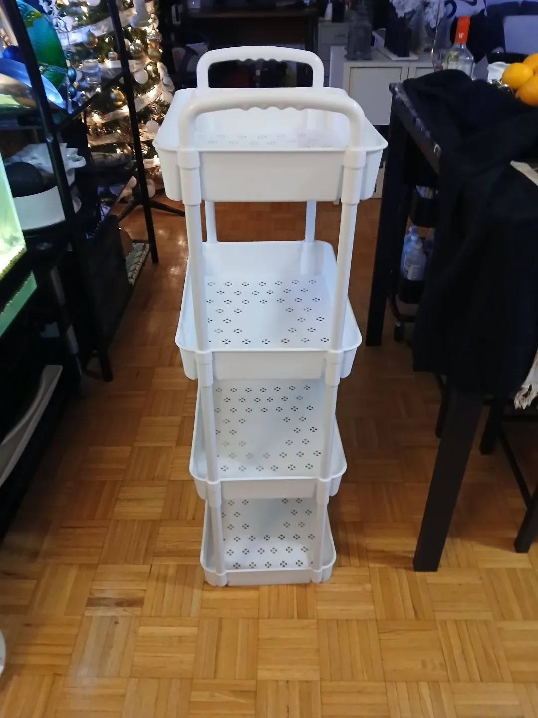 Ikea White Storage image indicator(2)