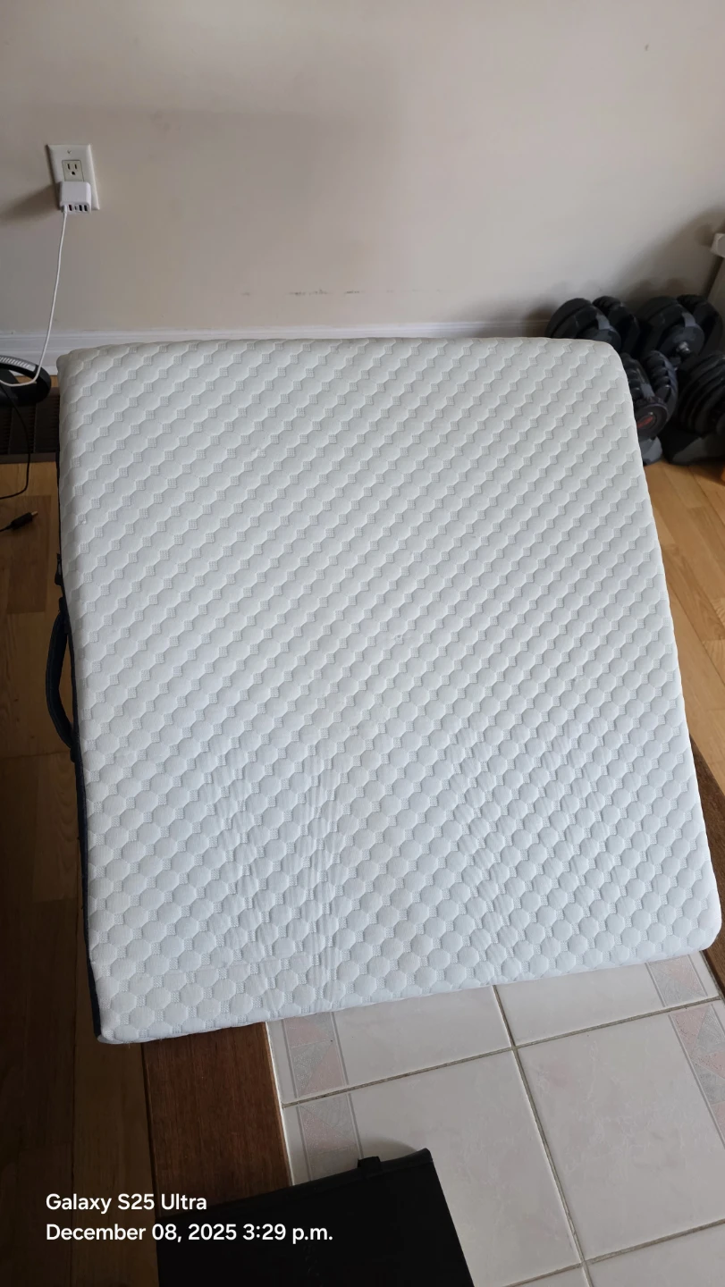 Bed Wedge Pillow for Adults - 9"&12" Height - photo 4