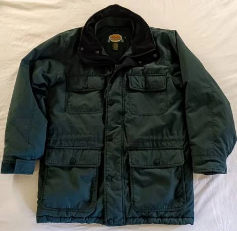 Cabela's Outdoor Gear Gore-Tex Jacket