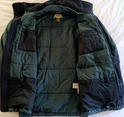 Cabela's Outdoor Gear Gore-Tex Jacket - photo 3