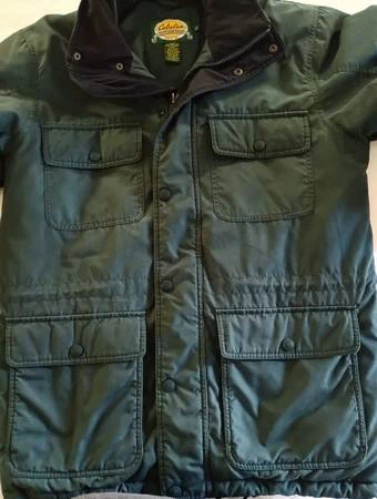 Cabela's Outdoor Gear Gore-Tex Jacket - photo 4