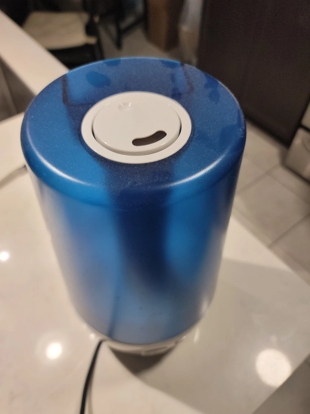 PureGuardian Ultrasonic Humidifier - photo 2