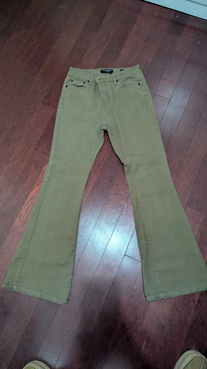 Lucky Brand Women's Flare Jeans -Size 6/28