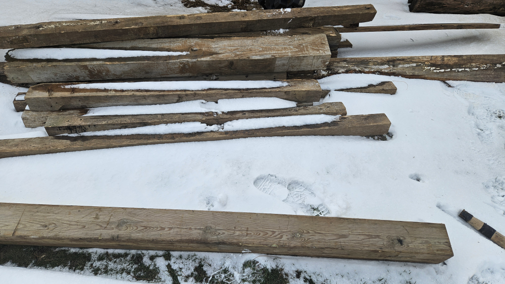 wood for sale - photo 2