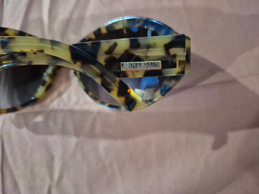 Anne Klein New York Sunglasses #cleanout image indicator(4)