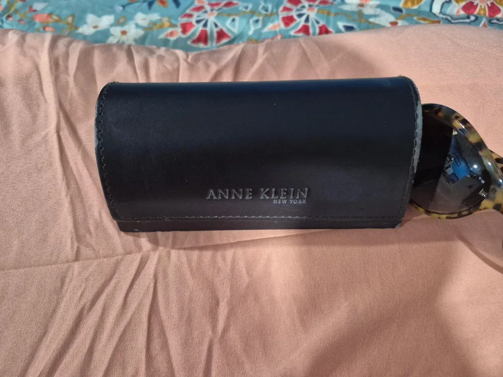 Anne Klein New York Sunglasses #cleanout image indicator(6)