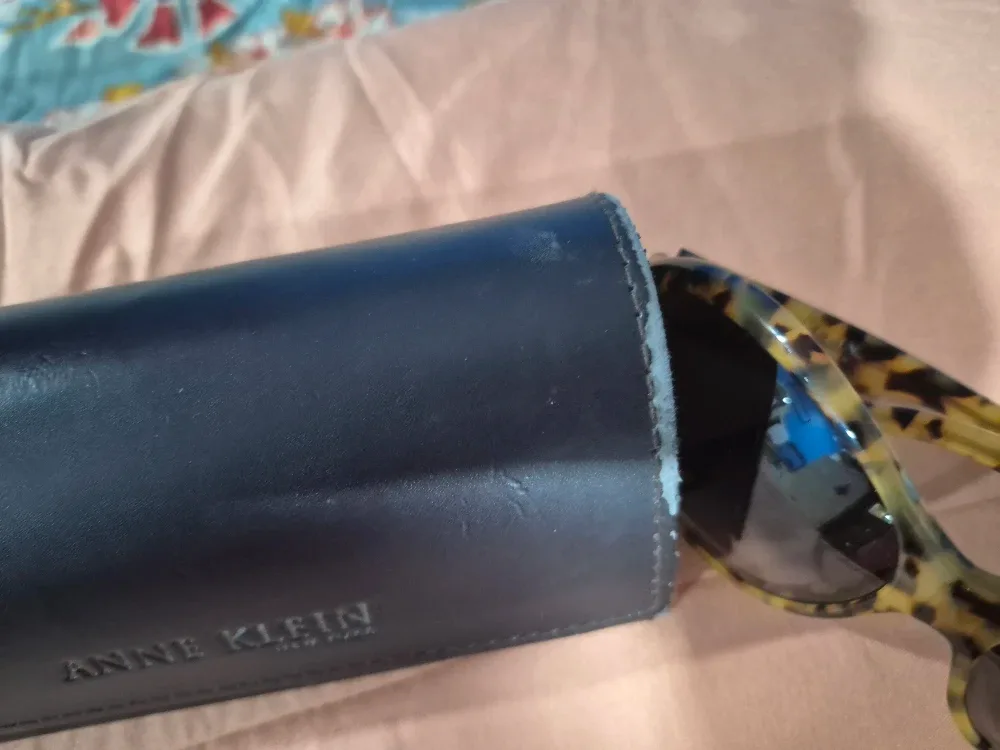 Anne Klein New York Sunglasses #cleanout image indicator(8)