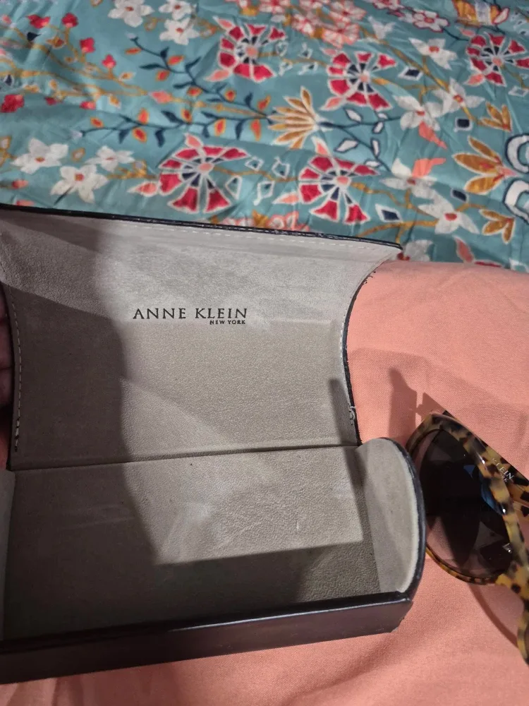 Anne Klein New York Sunglasses #cleanout image indicator(10)