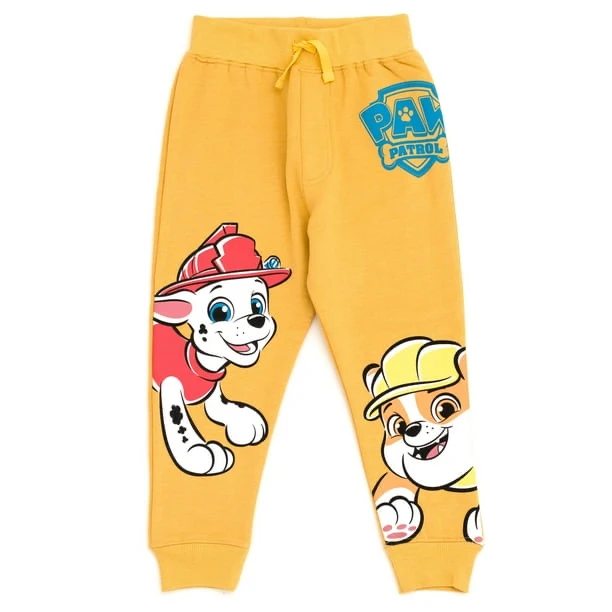 Paw Patrol Kids' Sweatshirt & Pants Set - photo 2