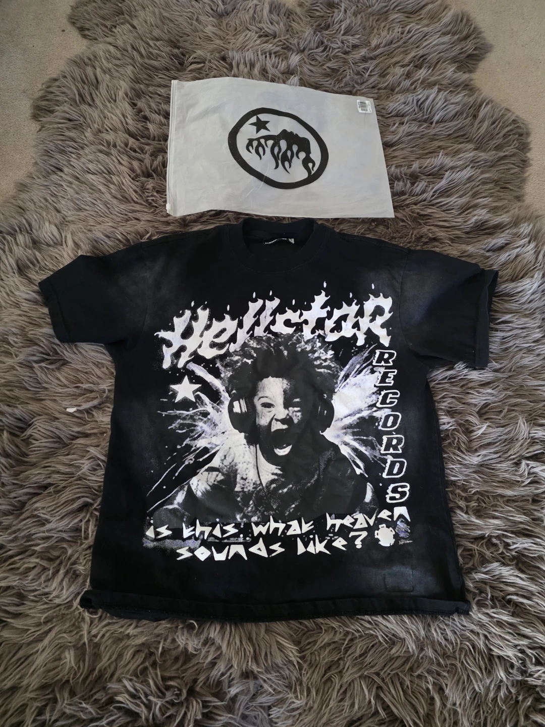 Hellstar Tees