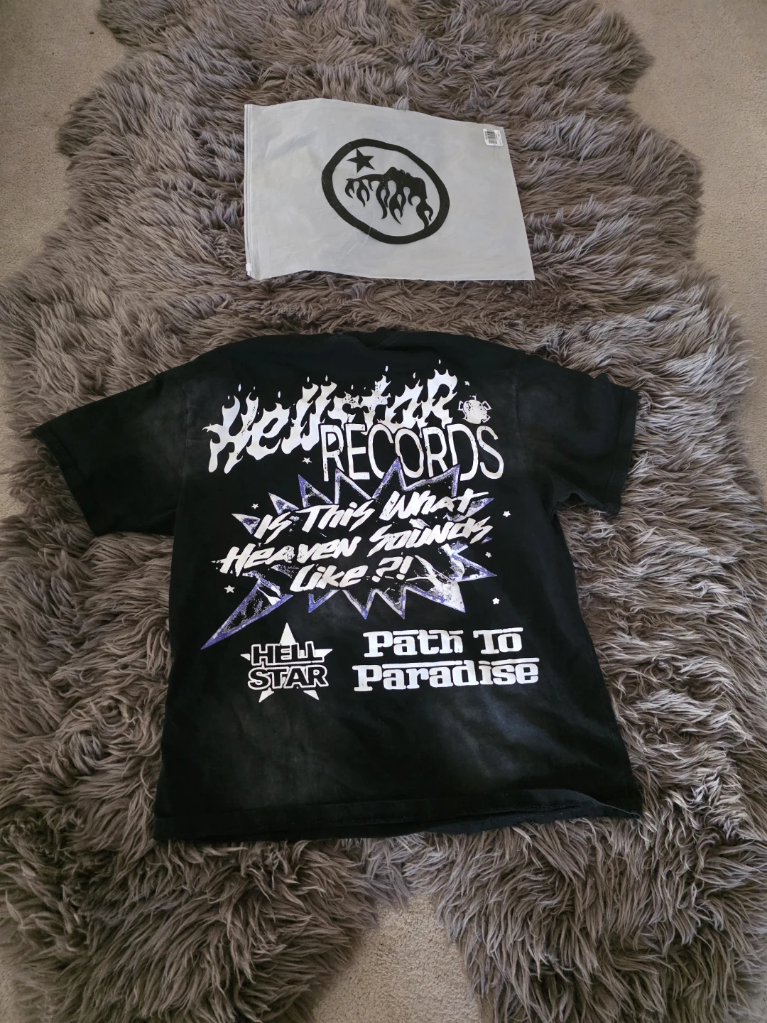 Hellstar Tees - photo 2
