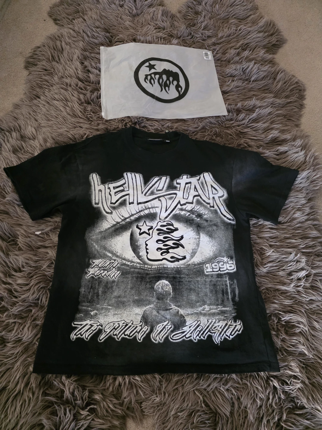 Hellstar Tees - photo 3