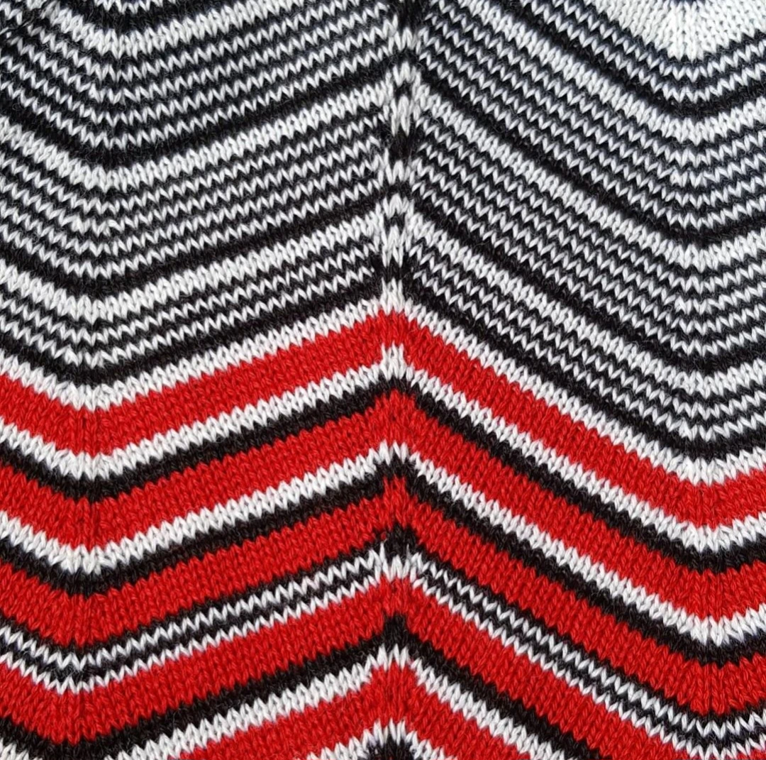 Missoni Wool/Acrylic Scarf - photo 4