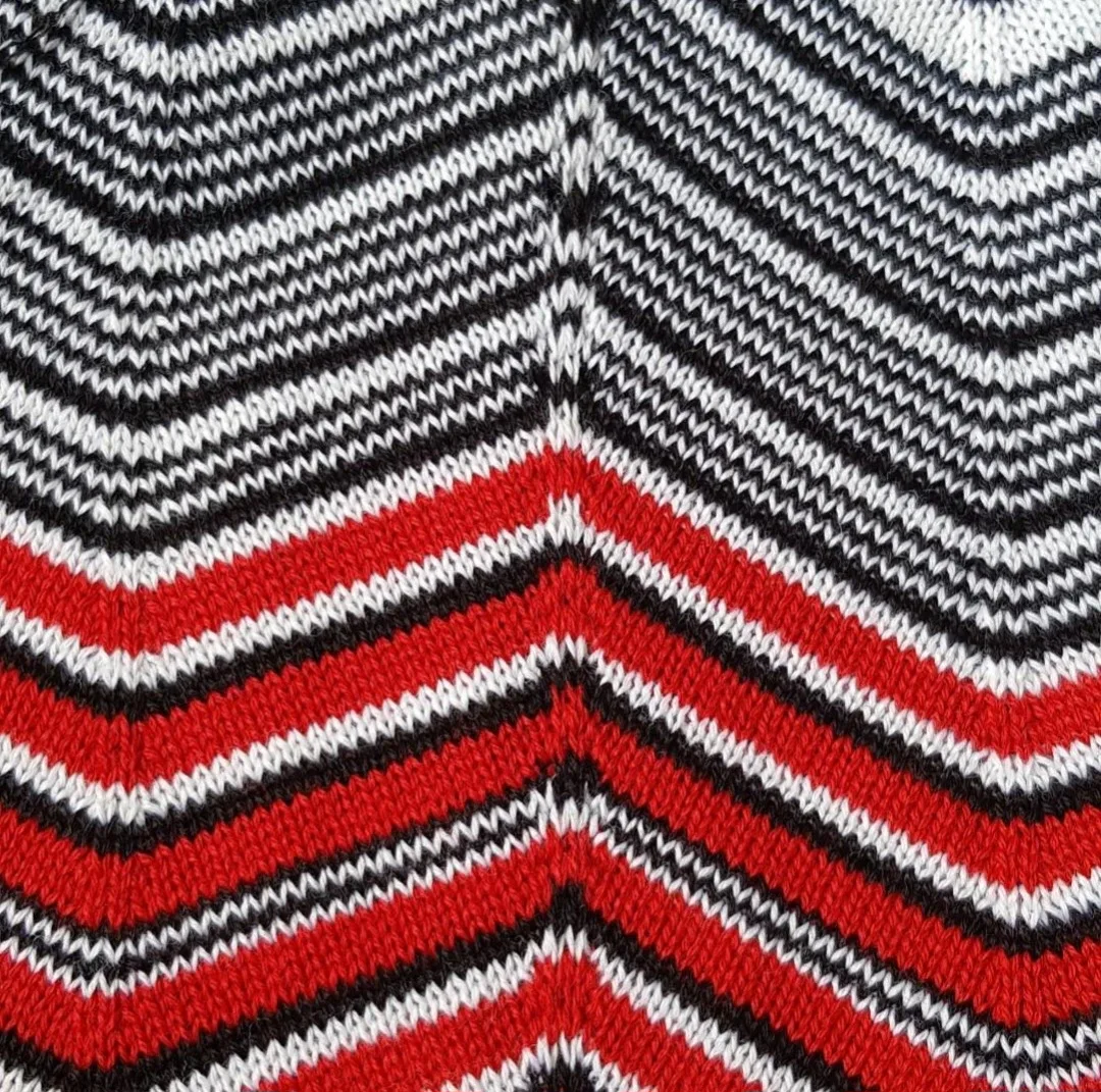 Missoni Wool/Acrylic Scarf image indicator(4)