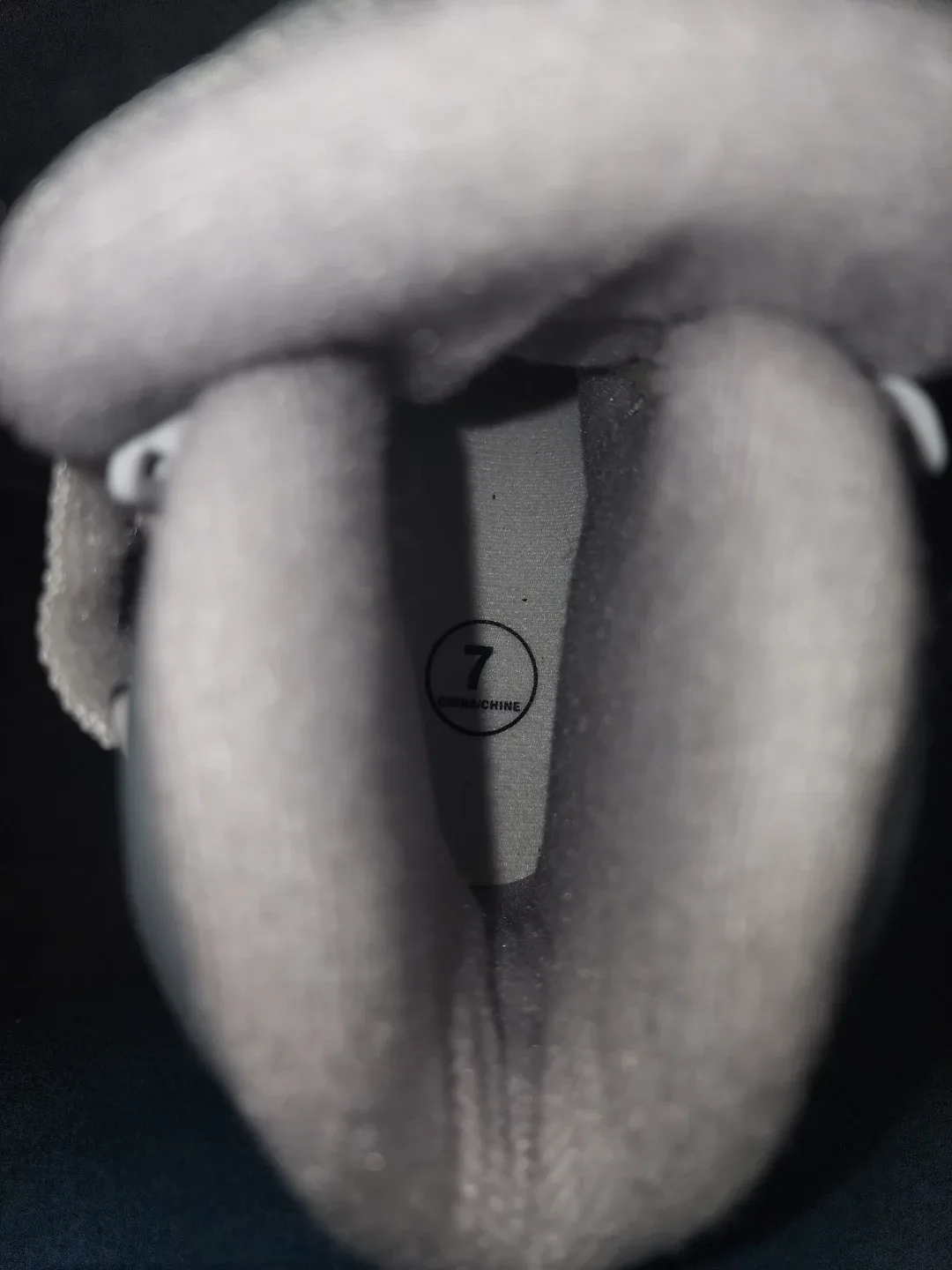 Softec Women's Ice Skates - Size 7 image indicator(3)