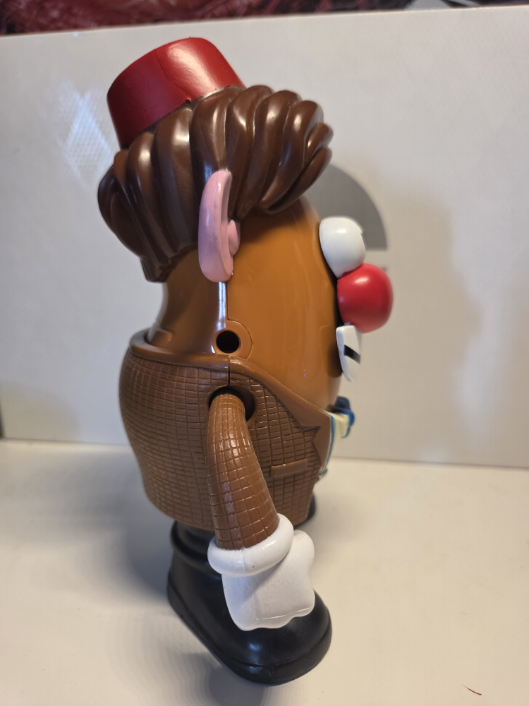 Doctor Who Mr. Potato Head - photo 4