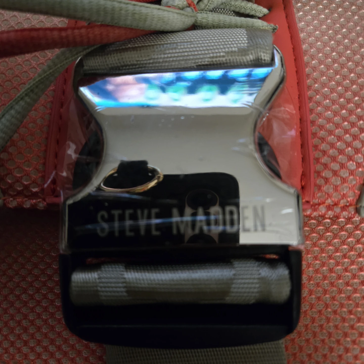 Steve Madden Crossbody Bag - photo 2