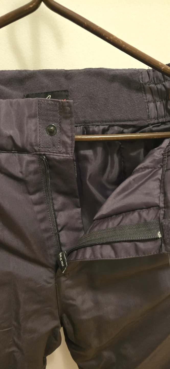 Alpinestek Snow Pants - Size L (14-16) - photo 3