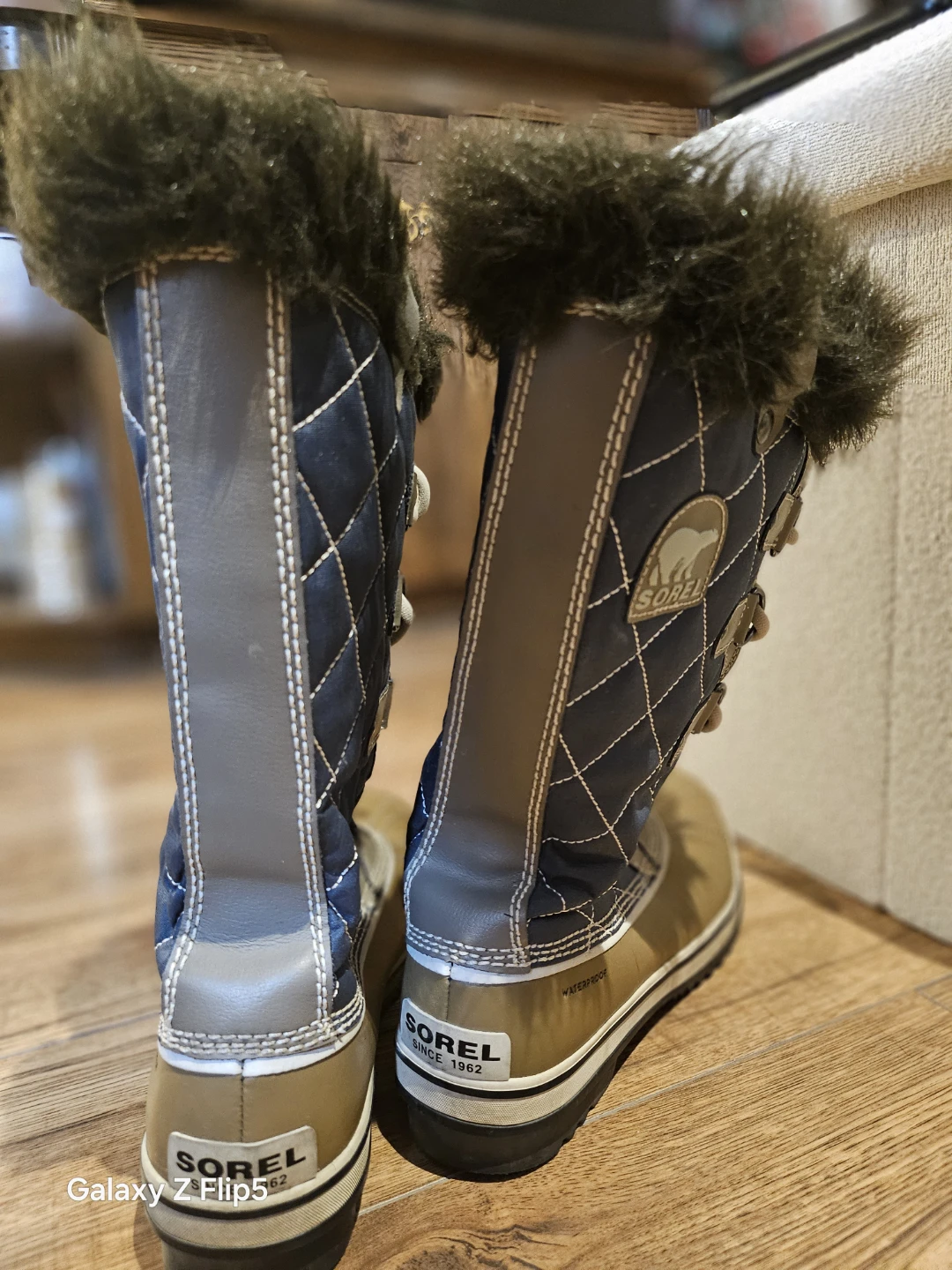 Sorel Tofino II Waterproof Winter Boots - photo 3