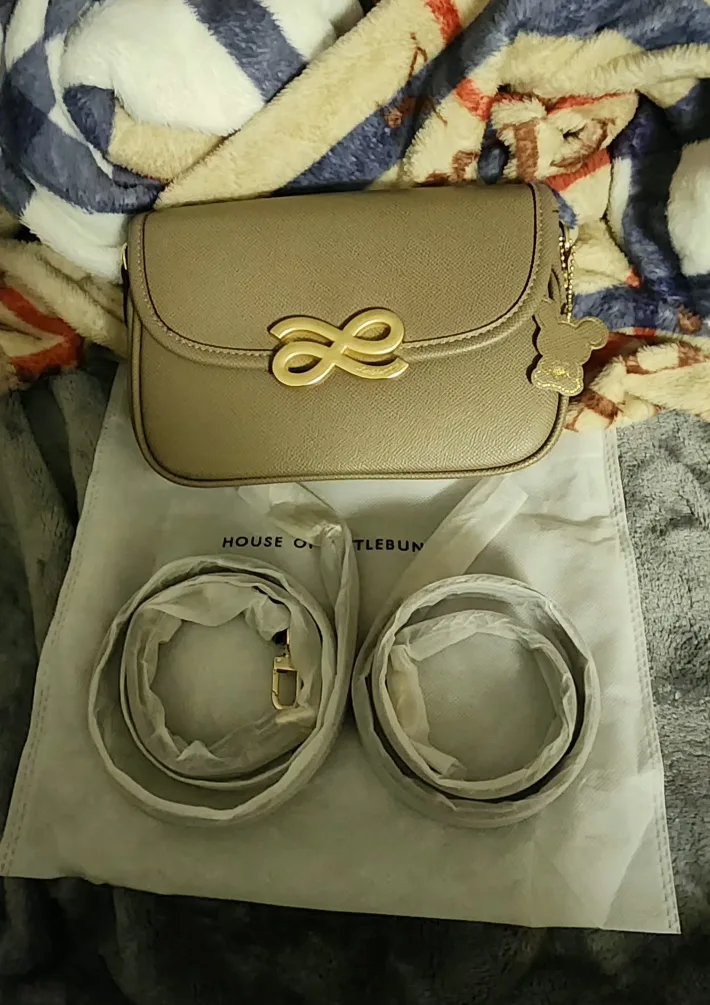 HOLB - Mini Traveller - PU