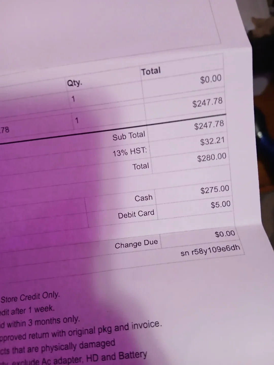 New Samsung Galaxy A16 128GB image indicator(4)