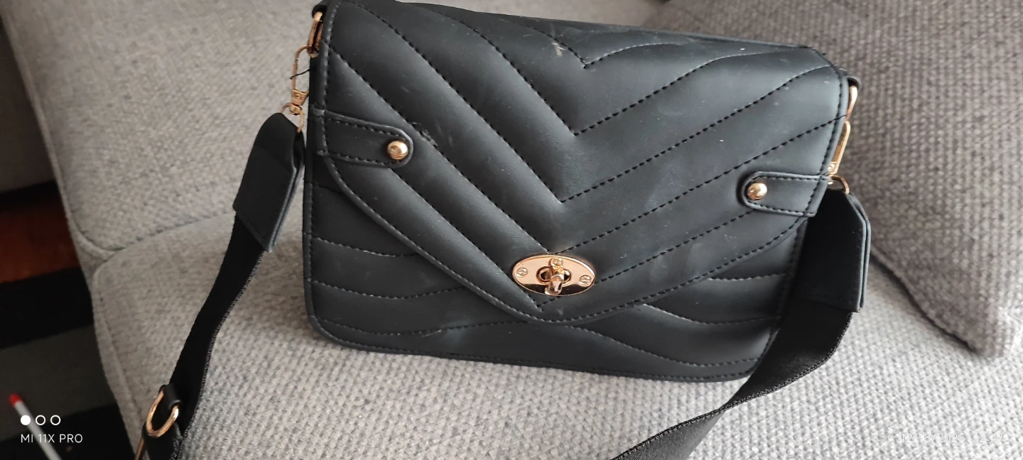 Michael Kors Black Tote Bag - photo 2
