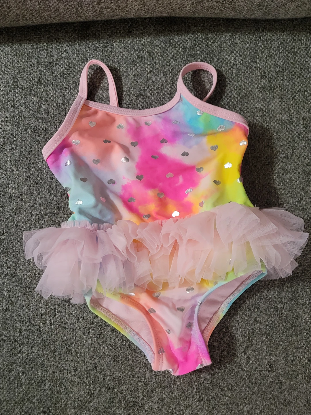 3-6 month Swim Suit