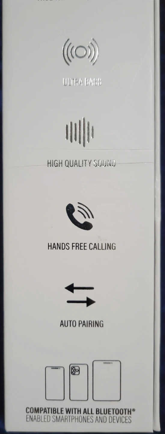New EPIC True Wireless Earbuds - photo 4