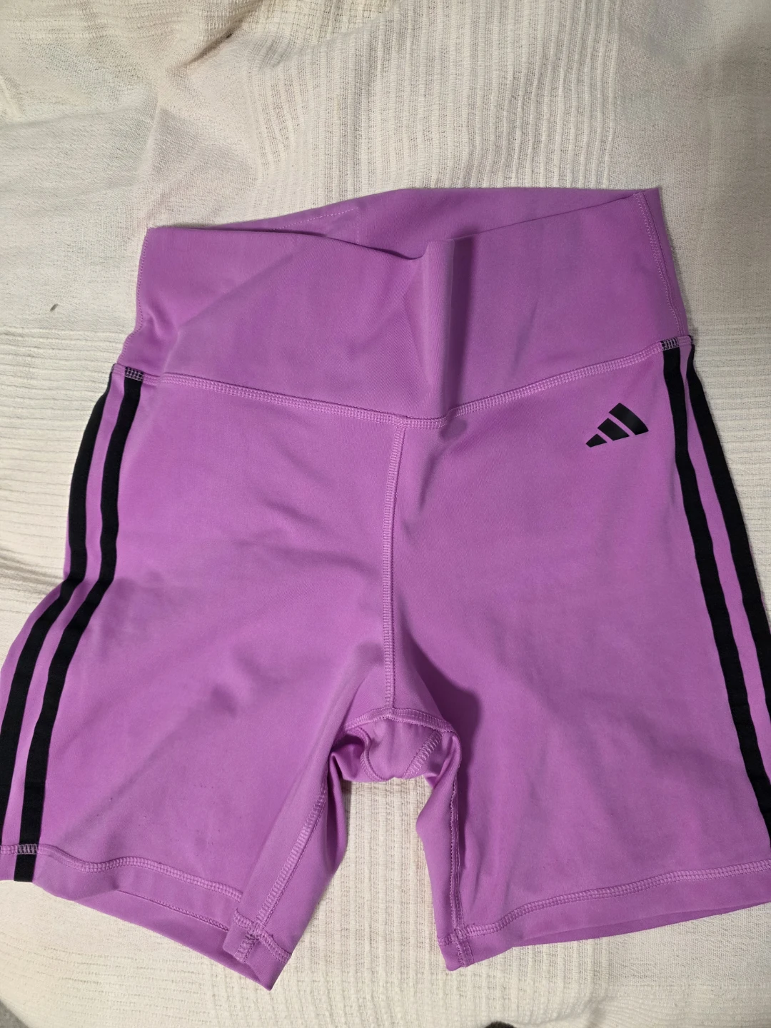 Adidas Techfit Bike Shorts - Size M