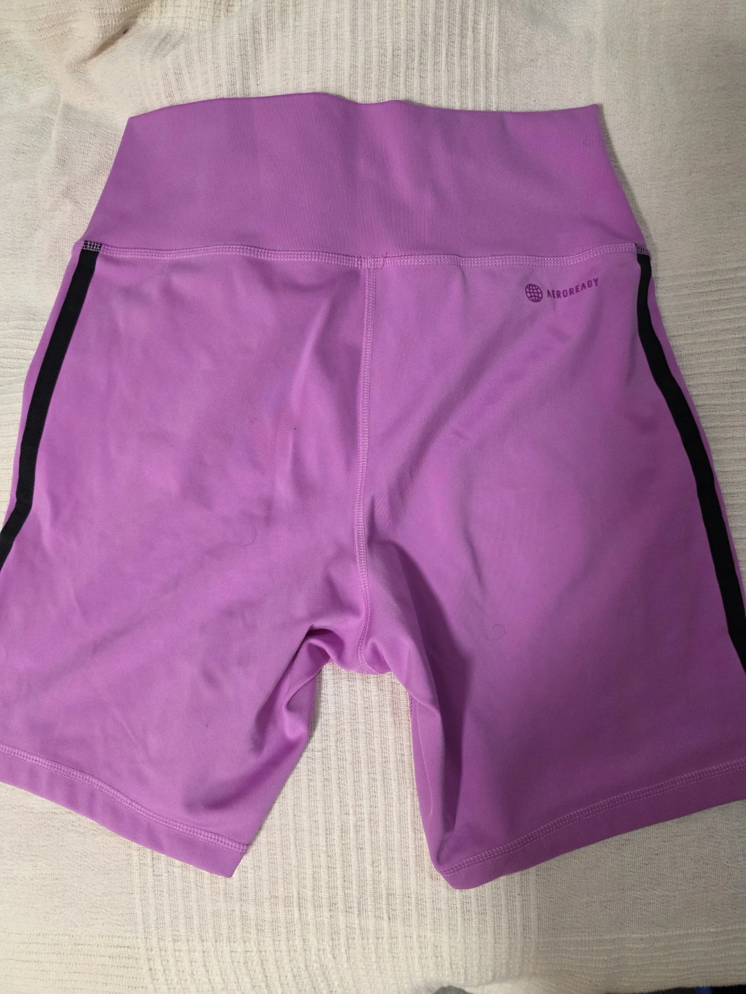 Adidas Techfit Bike Shorts - Size M - photo 2