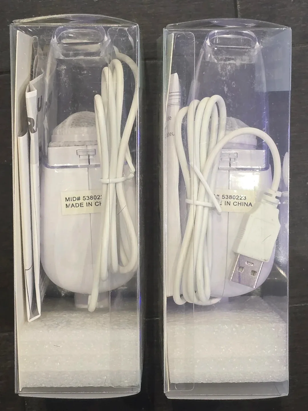 NEW! Mini USB Vacuum! - $10 EACH! image indicator(4)