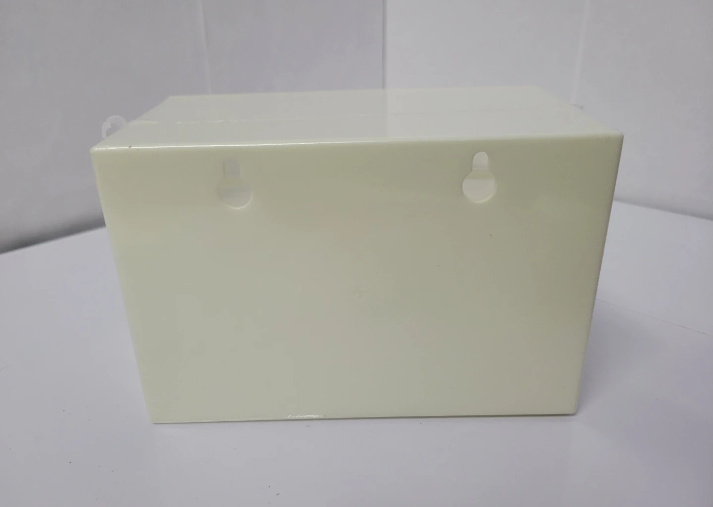NEW, sealed 9-Compartment Storage Box, 7x4.5x4" - photo 5