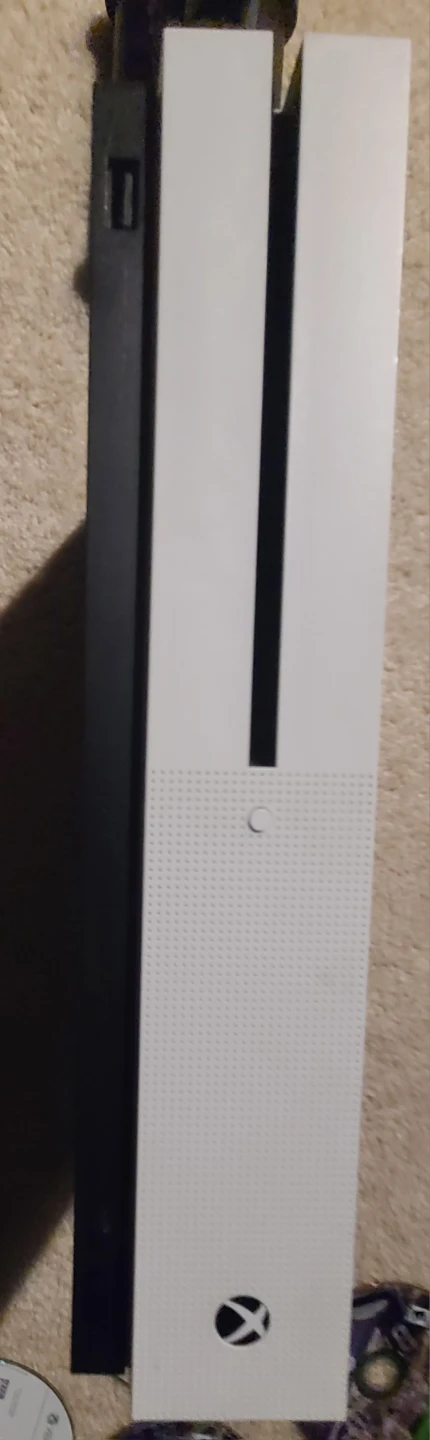 Xbox one s (for trades, hoping to trade up to a ps5 eventually) - photo 2