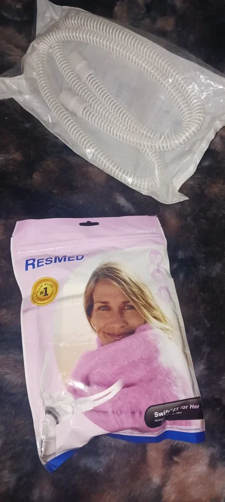 ResMed Swift FX for Her Mask System $50