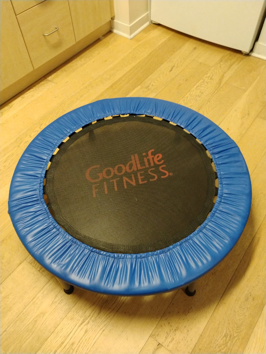 Mini Trampoline
