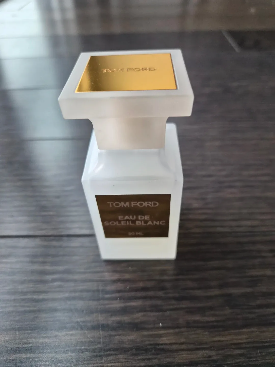Tom Ford Eau de Soleil Blanc 50ml