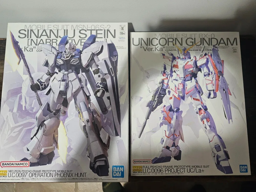 Gundam Model Kits & Supplies image indicator(7)