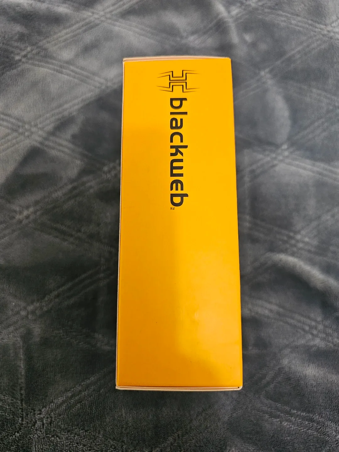 blackweb Wired RGB Illuminating and Programmable Gaming Mouse 🖱 image indicator(2)