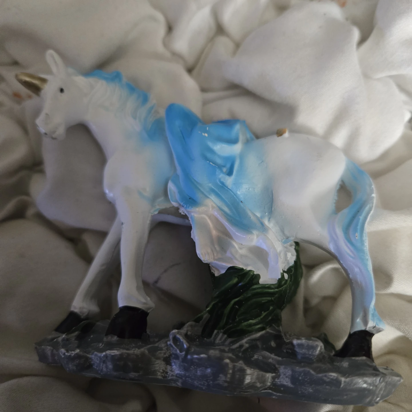 Angel Figurine - photo 2