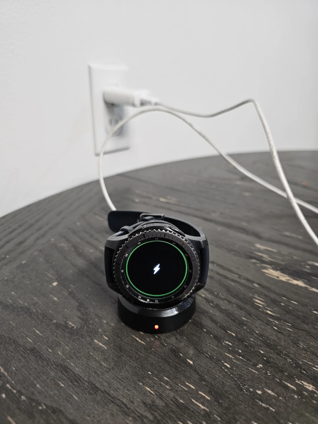 Samsung Gear S3 Frontier Smartwatch - photo 4