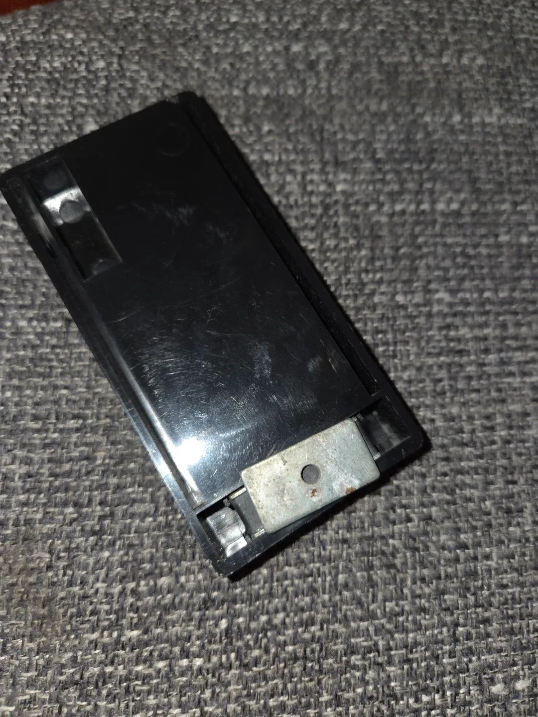 #Cleanout Hillman Key Machine Key Blank Dispenser image indicator(5)