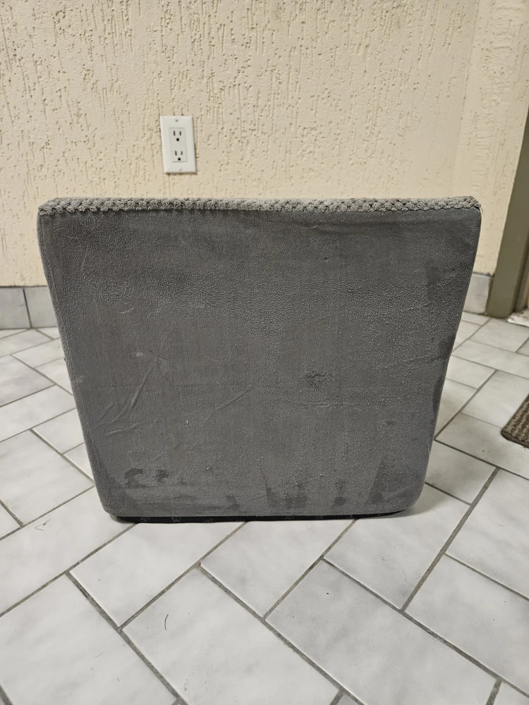 Grey Pet Stairs - photo 3