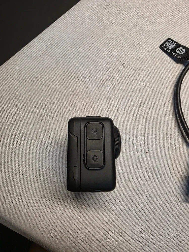 Insta360 GO 3S 4K Camera - Standard Edition 128GB image indicator(3)