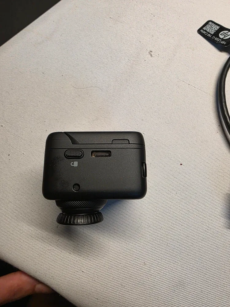 Insta360 GO 3S 4K Camera - Standard Edition 128GB image indicator(7)