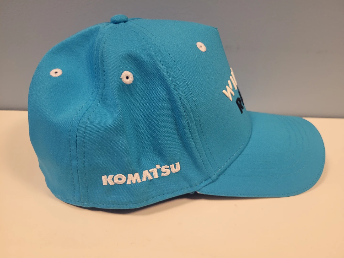 Williams (F1) Racing Hat - NEW!!! - photo 2
