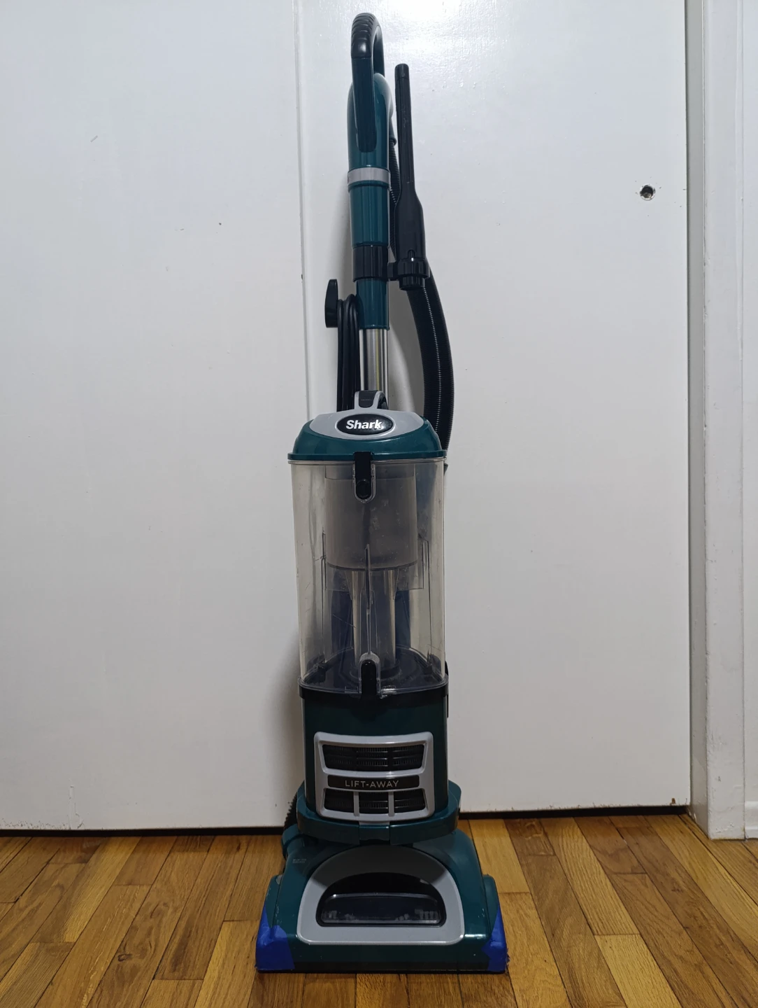 Shark Lift-Away Vacuum