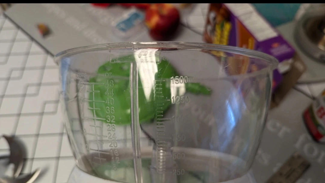 Hand Crank Food Processor Chopper - Like New! - photo 5